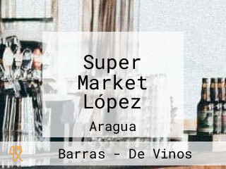 Super Market López