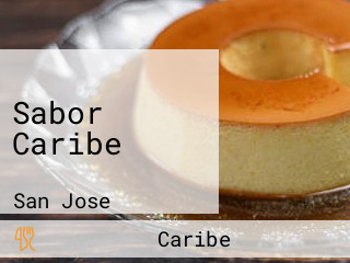 Sabor Caribe