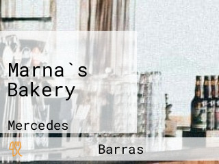 Marna`s Bakery