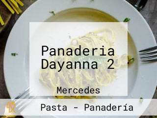 Panaderia Dayanna 2