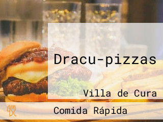 Dracu-pizzas