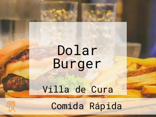 Dolar Burger