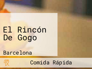 El Rincón De Gogo