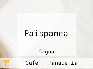 Paispanca