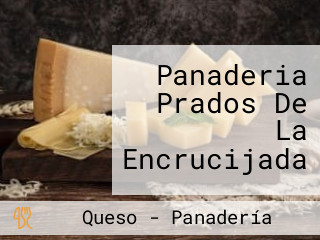 Panaderia Prados De La Encrucijada