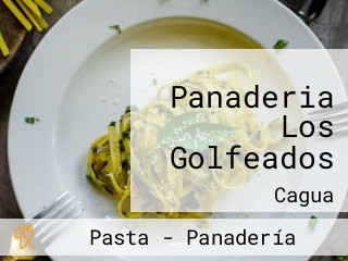 Panaderia Los Golfeados