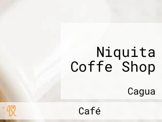 Niquita Coffe Shop