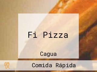 Fi Pizza