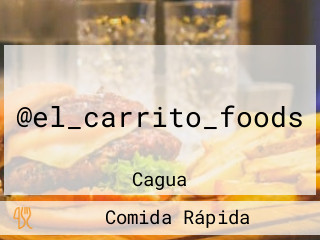 @el_carrito_foods