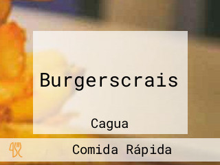 Burgerscrais