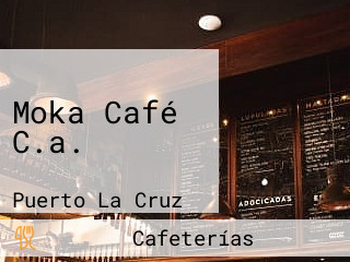 Moka Café C.a.