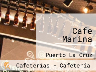 Cafe Marina