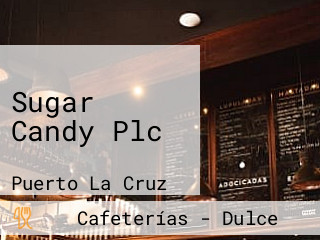 Sugar Candy Plc