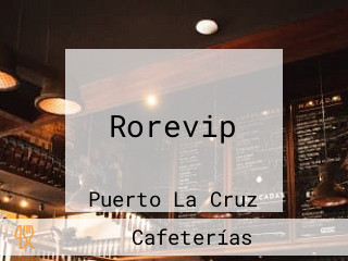 Rorevip