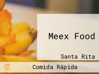 Meex Food