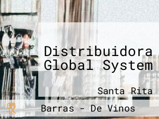 Distribuidora Global System