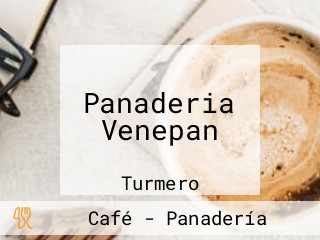 Panaderia Venepan