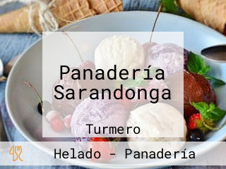 Panadería Sarandonga