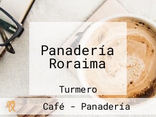 Panadería Roraima