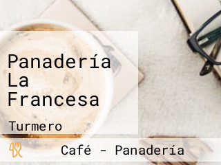 Panadería La Francesa