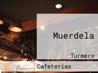 Muerdela