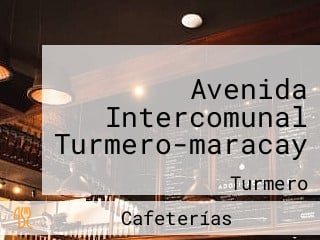 Avenida Intercomunal Turmero-maracay