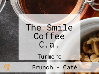 The Smile Coffee C.a.