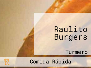 Raulito Burgers