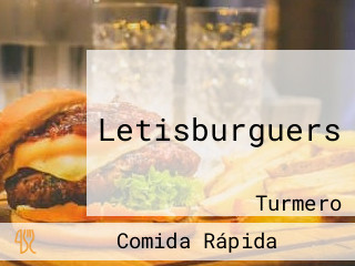 Letisburguers