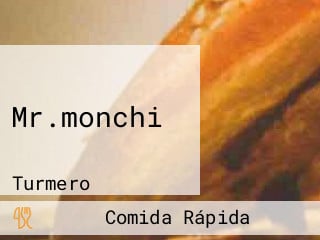 Mr.monchi