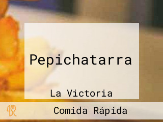 Pepichatarra