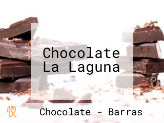 Chocolate La Laguna