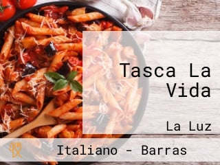 Tasca La Vida