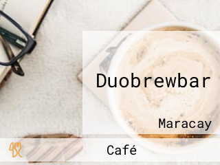 Duobrewbar