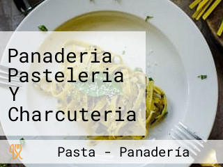 Panaderia Pasteleria Y Charcuteria El Buen Sabor, C.a