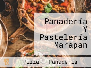 Panadería Y Pastelería Marapan