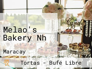 Melao's Bakery Nh