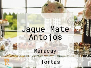 Jaque Mate Antojos