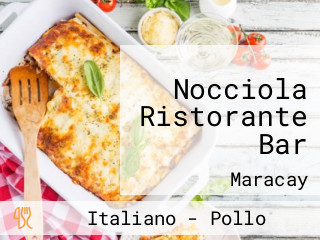 Nocciola Ristorante Bar