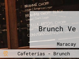 Brunch Ve