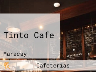 Tinto Cafe