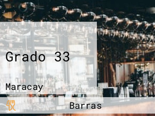 Grado 33