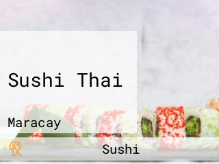 Sushi Thai