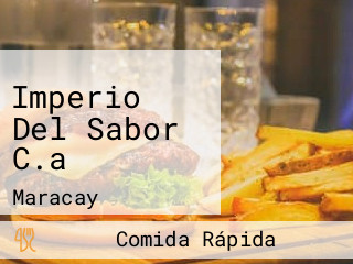 Imperio Del Sabor C.a