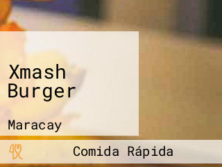 Xmash Burger