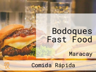 Bodoques Fast Food