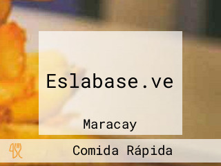 Eslabase.ve