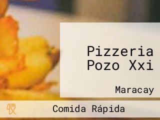 Pizzeria Pozo Xxi