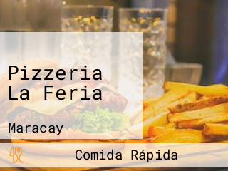 Pizzeria La Feria