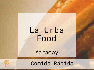 La Urba Food